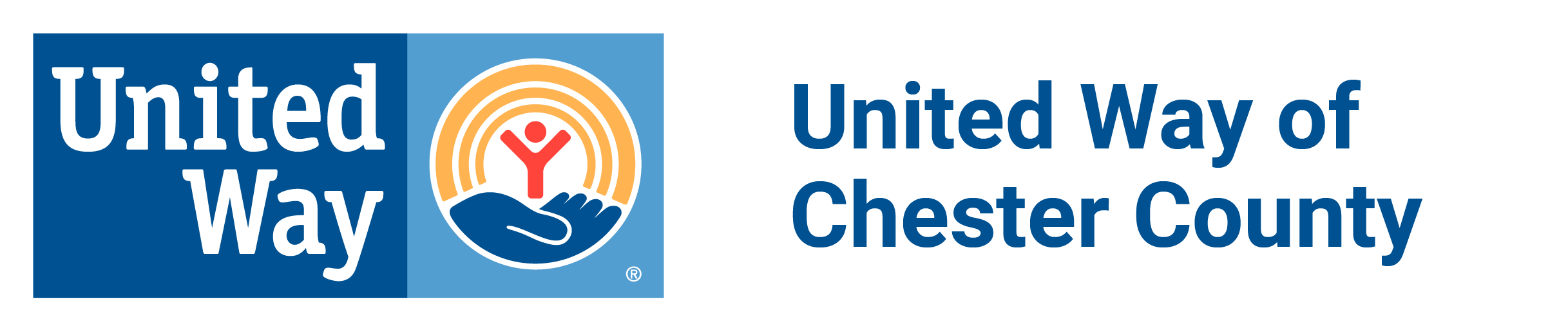 United Way of Chester County